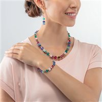 Armband Coeur De Lion Dame in Stahl 3039301561 - 3039301561